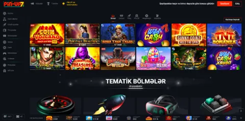 casino