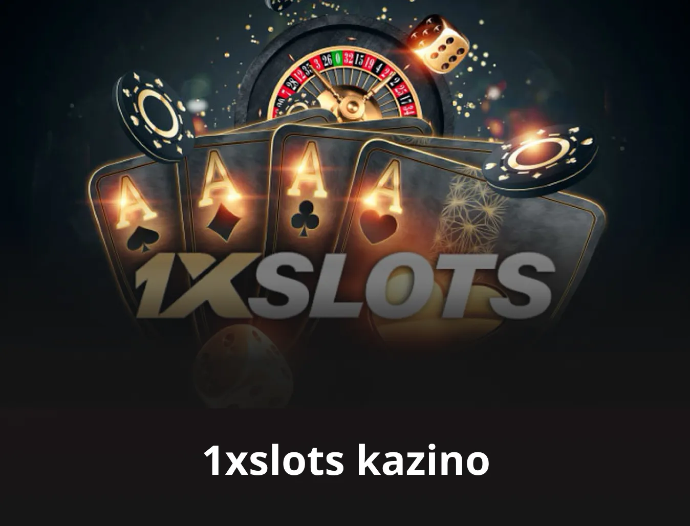1x slots casino