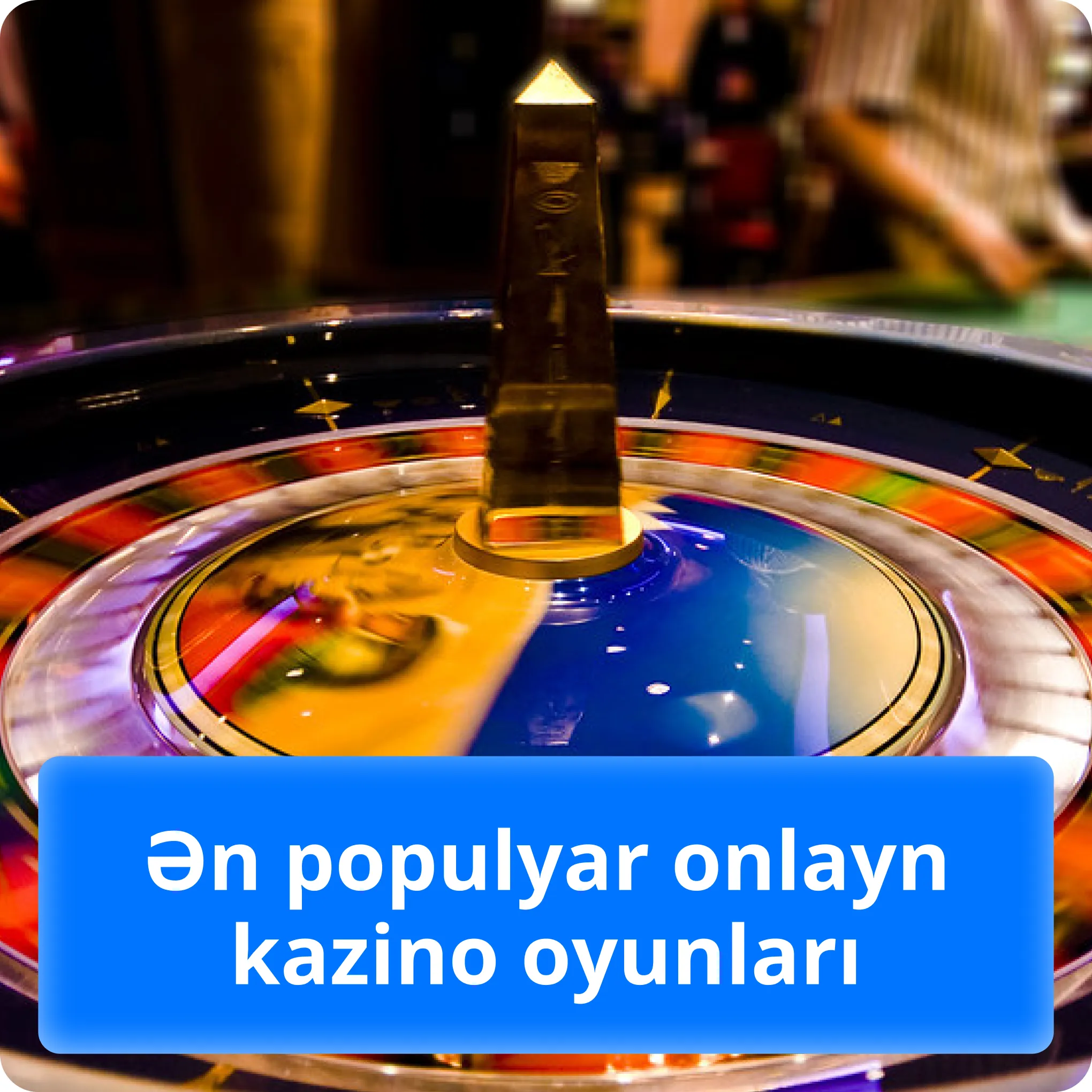 casino
