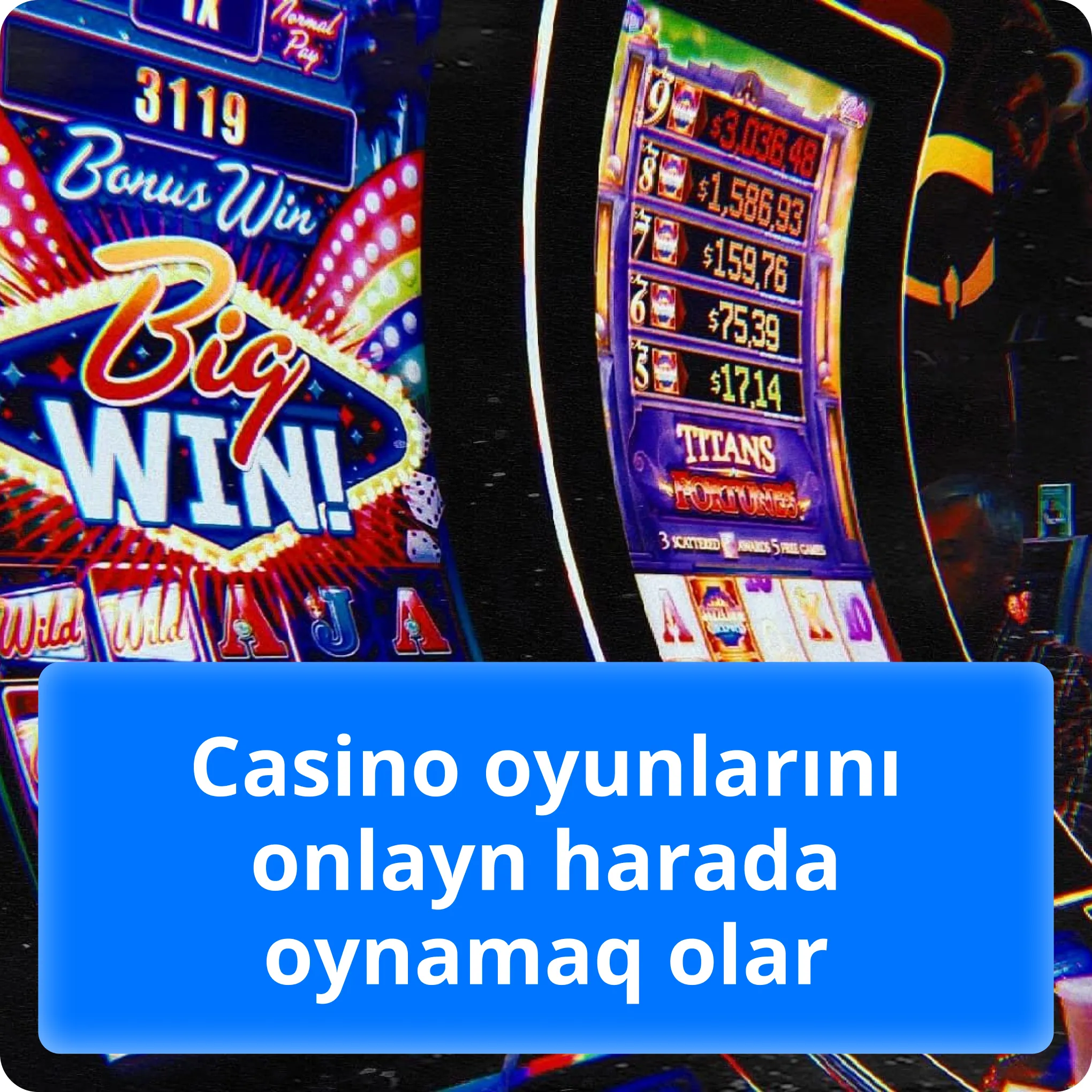 casino