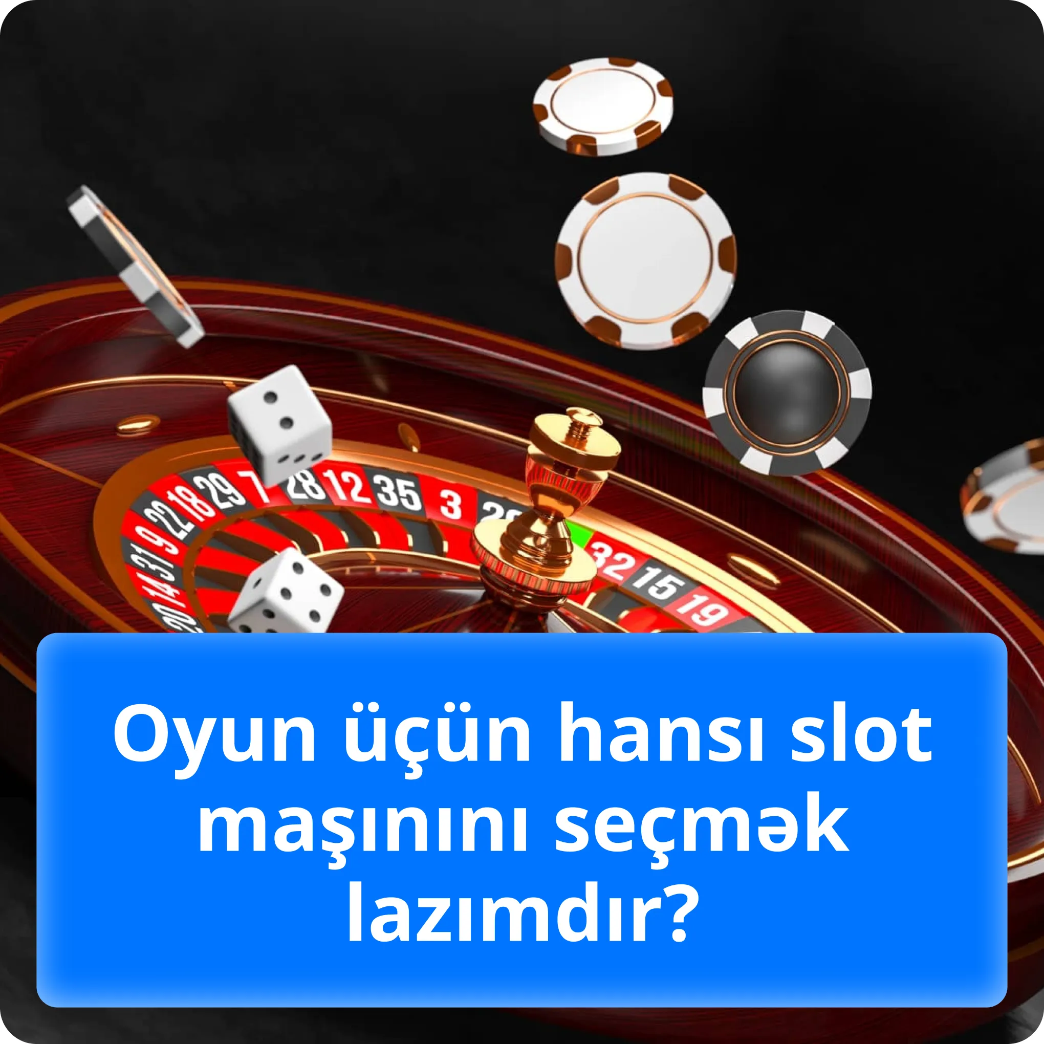casino