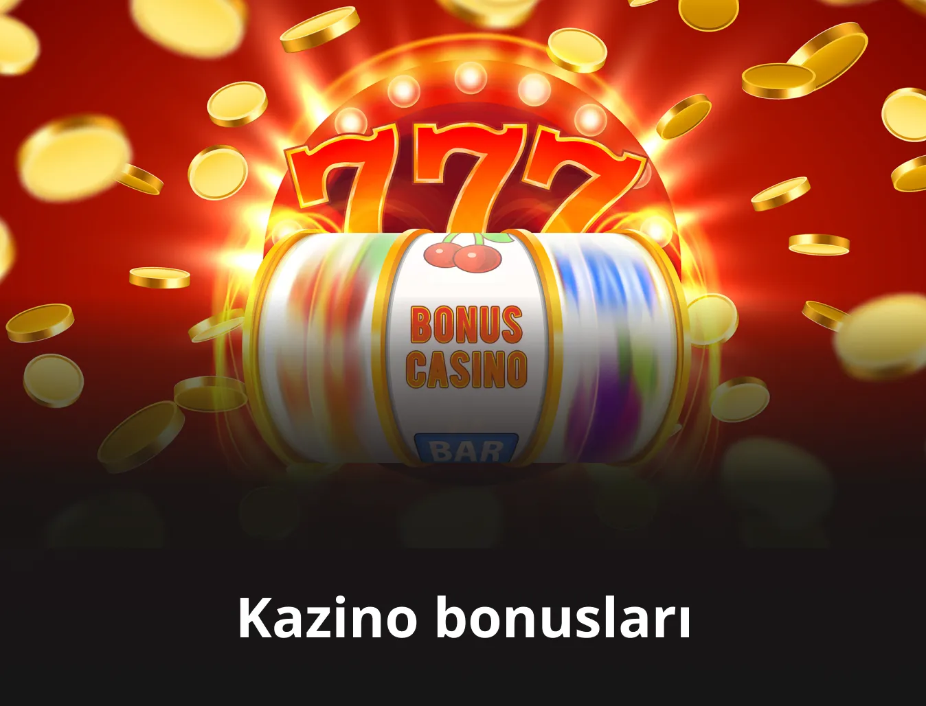 depozitsiz bonus casino