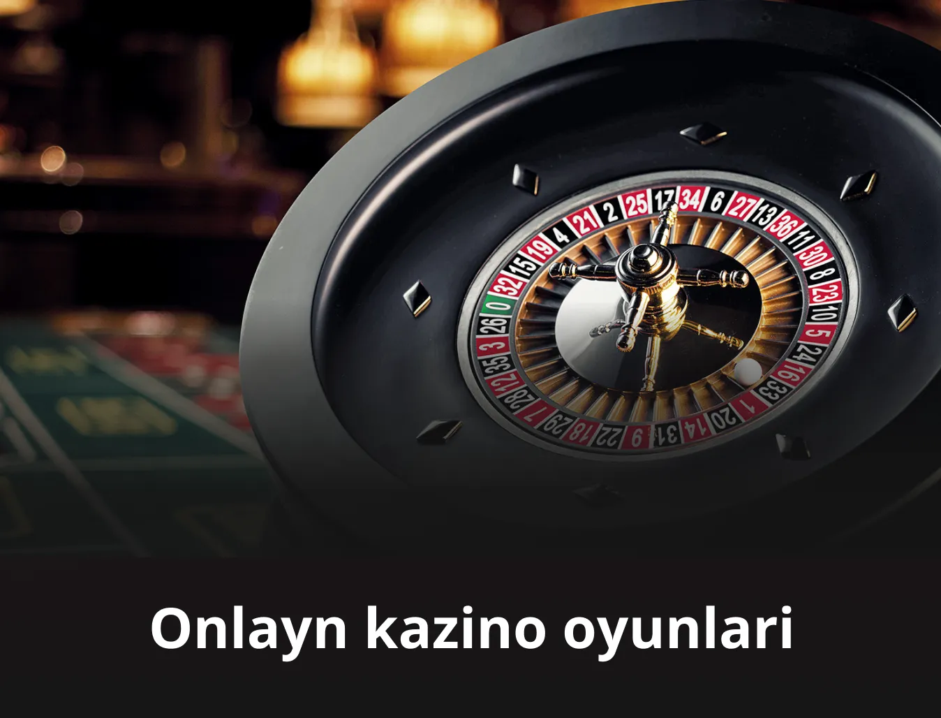 onlayn kazino